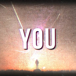 You