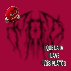 Que la IA lave los platos