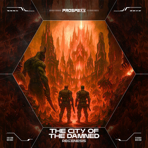 The City Of The Damned