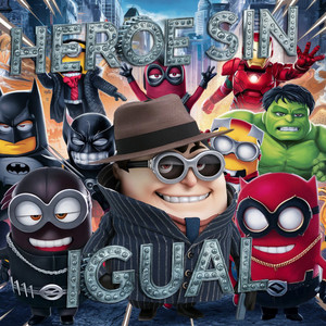 HEROE SIN IGUAL