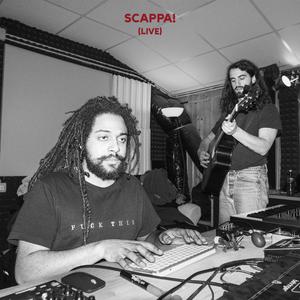 Scappa! (Live)