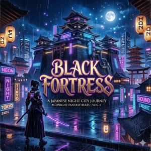 Black Fortress