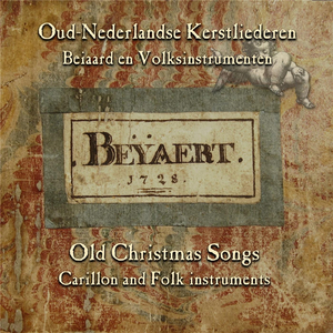 Saligh Heijligh Bethleem Nr. 3 (feat. Frank Deleu & Rik Decramer)