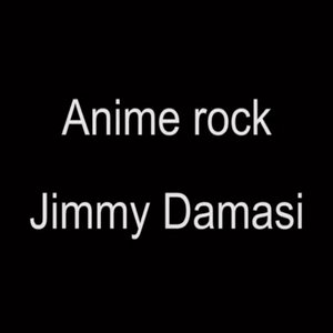 Anime Rock