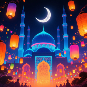 Khuda Hafiz Eid