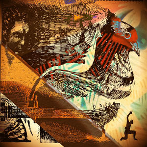 Kendimi Tanımıyorum