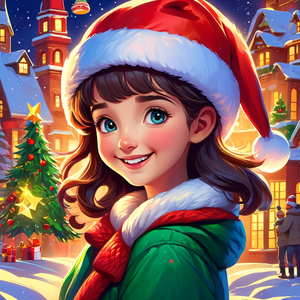 Risas Navideñas