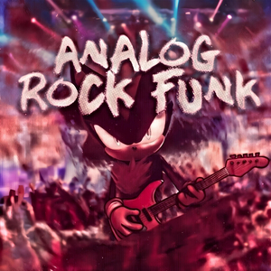 ANALOG ROCK FUNK (Extreme Slowed)