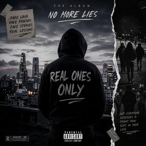 Fake Ones Talk