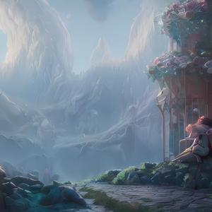 若问相思有多长 (片段|DJheap九天版|片段版)