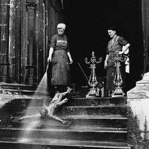 TARTARE DI UOMO (feat. Enema SDO)