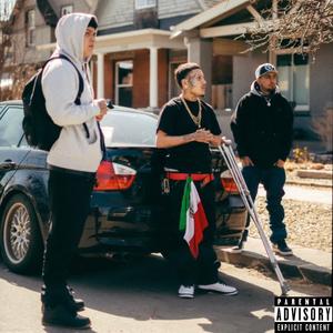 Talkin Bout Money (feat. MoneySign Suede & InkyBoyLexx)