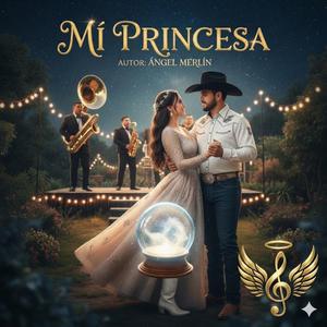 Mi princesa