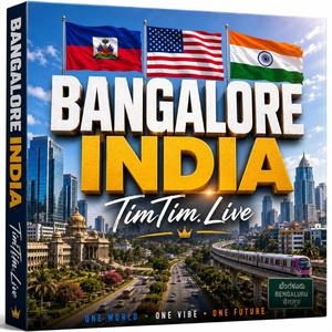 Bangalore India V1