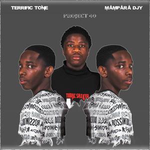 Ngowami (feat. Mampara Djy, Shingtong & Kamow Tones)