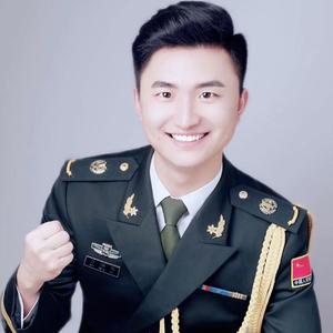 好男儿就是要当兵---李天一（翻自 刘和刚）