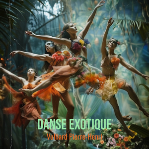 Danse Exotique