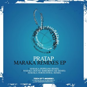 Maraka (Sound Terrorists DJz Remix)