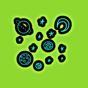 Mars (wish You Would)