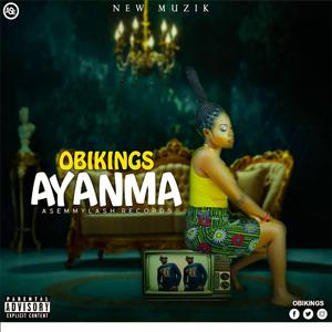 Ayanma