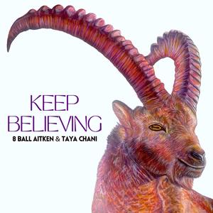 Keep Believing
