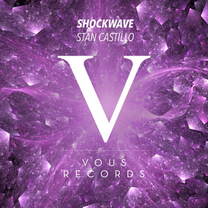 ShockWave (Original Mix )