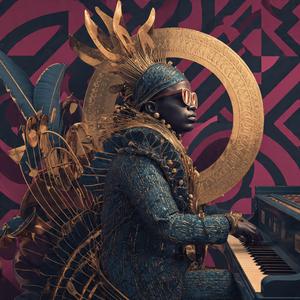 SPIRITS (INSTRUMENTAL)