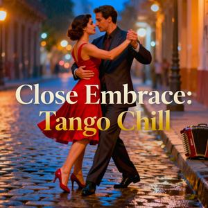 Malbec & Moonlight (Instrumental Tango)