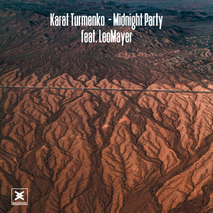 Midnight Party (feat. LeoMayer)