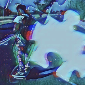 Summer Daze (feat. Kyra & Rouen)