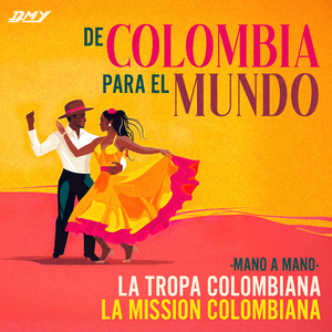 Lo Que Traje De Colombia