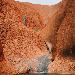 暴风雨前的宁静