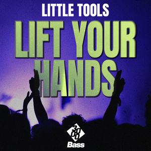 Lift Your Hands
