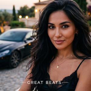 Cold Fire | Deep House & Melodic Techno (feat. Great Beats)