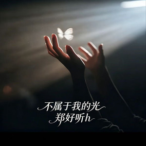 不属于我的光