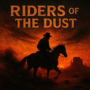 Riders Of The Dust