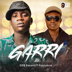 Garri (feat. Funnybros)
