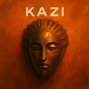 Kazi