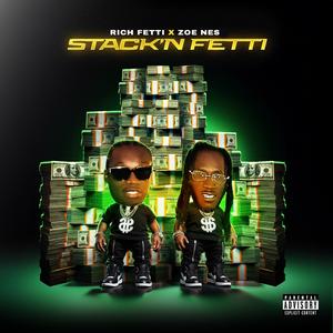 Stack'N Fetti (feat. Zoe Nes)