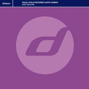 Keep Reachin' (Keep on Vocal)