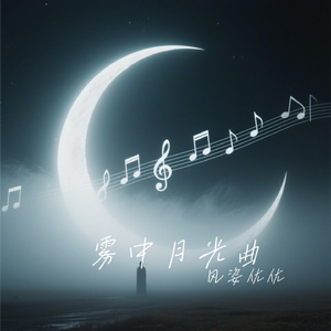 雾中月光曲