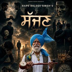 Sajjan