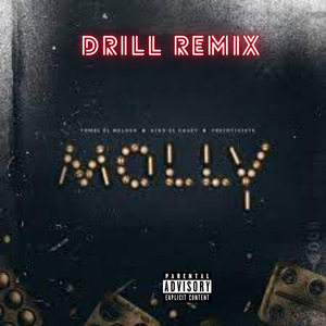 MOLLY Freestyle