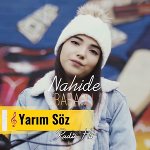 Yarım Söz (Cover)