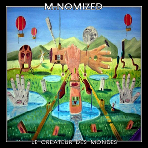 Act III - Fecondation (Original)