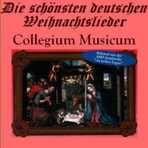 Vom Himmel hoch, da komm' ich her