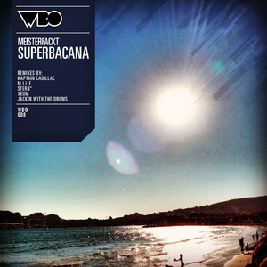 Superbacana (Original Mix)
