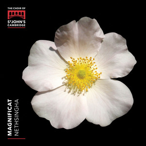 Magnificat and Nunc dimittis, "Truro Service":Nunc dimittis