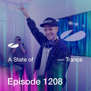 Wandering Soul (ASOT 1208) [Progressive Pick]