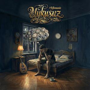 Uykusuz (Radio Edit)